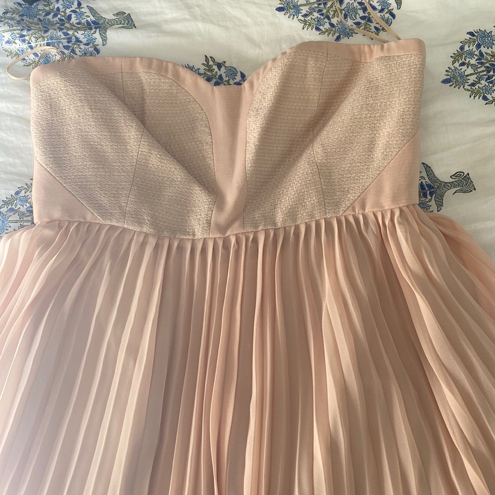 4c cocktail dress